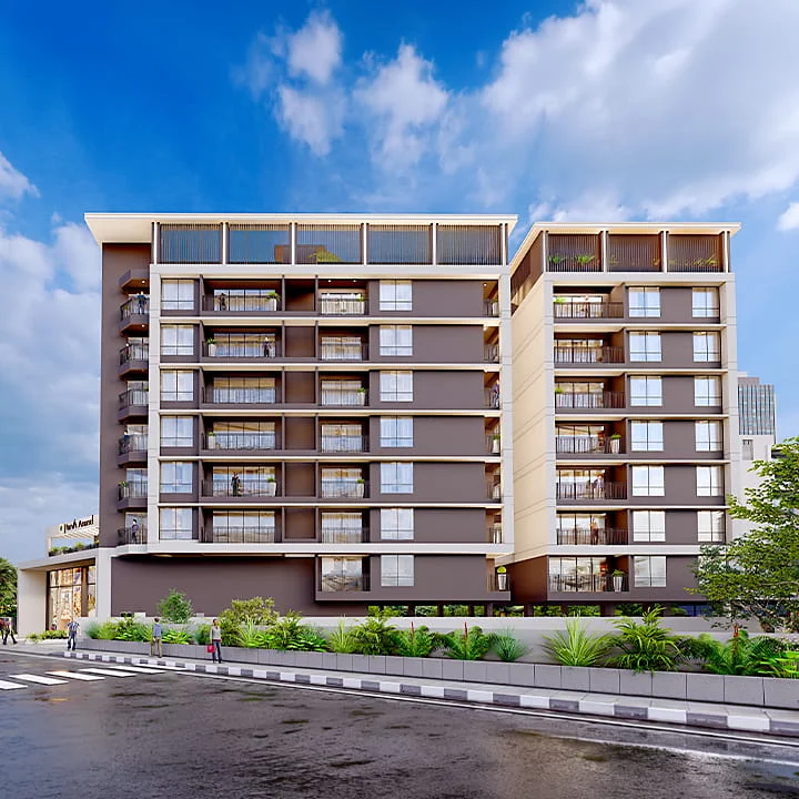 Parva Anand Ravet Aboutus Image