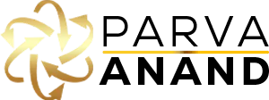 Parva Anand Ravet Logo Image